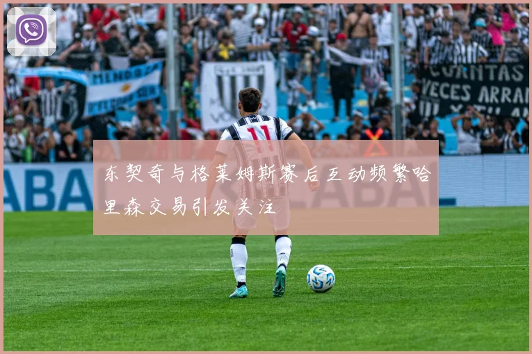 东契奇与格莱姆斯赛后互动频繁哈里森交易引发关注