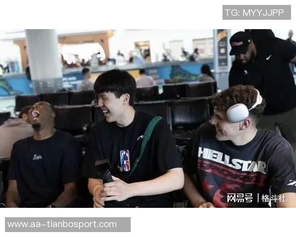 克林根赞杨瀚森对国王表现出色期待他迎来更多机会