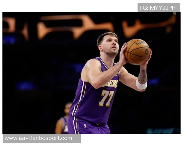 东契奇开季两场狂轰92分创造湖人队史新纪录超越Logo男