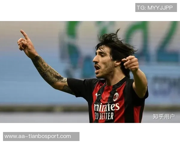 米兰时隔三年半再现意大利球员梅开二度的辉煌时刻上一个是托纳利
